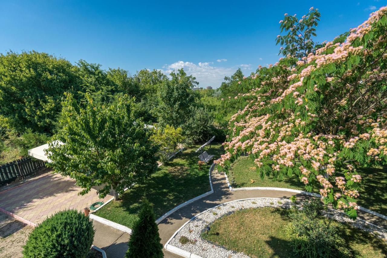 Vila Cataleya Венус Экстерьер фото