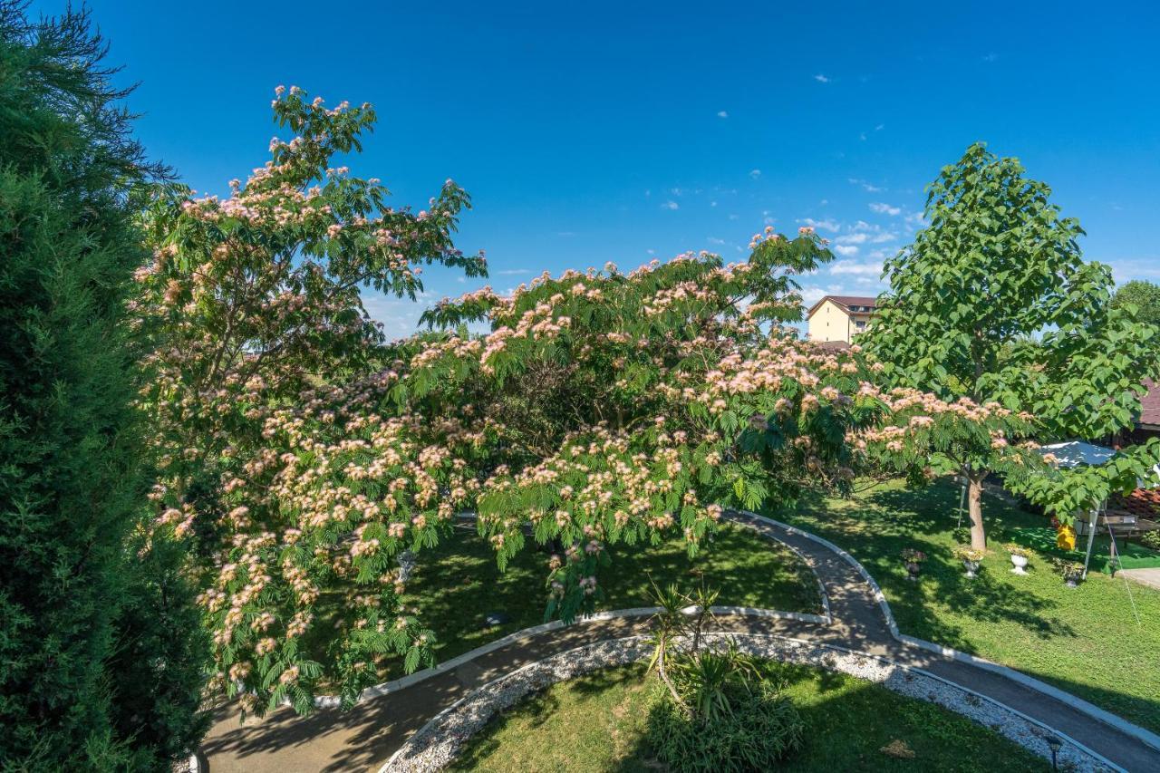 Vila Cataleya Венус Экстерьер фото